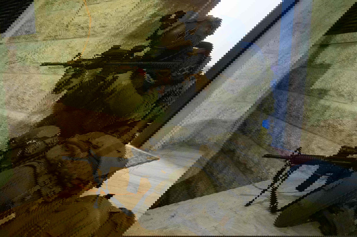 הותר לפרסום: דניאל פרץ הי"ד שנחטף לרצועה - נרצח | אולף שולץ בישראל • כל העדכונים