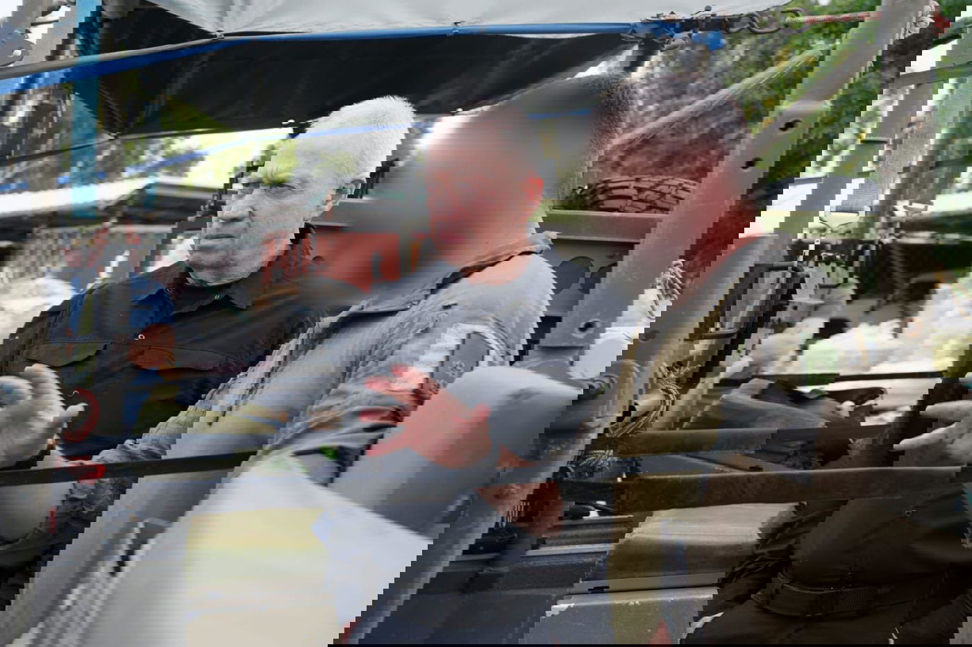 גלנט באוגדה 98