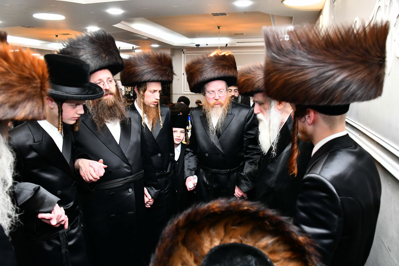 שמחת החתונה