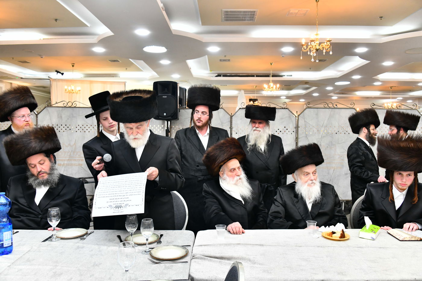 שמחת החתונה