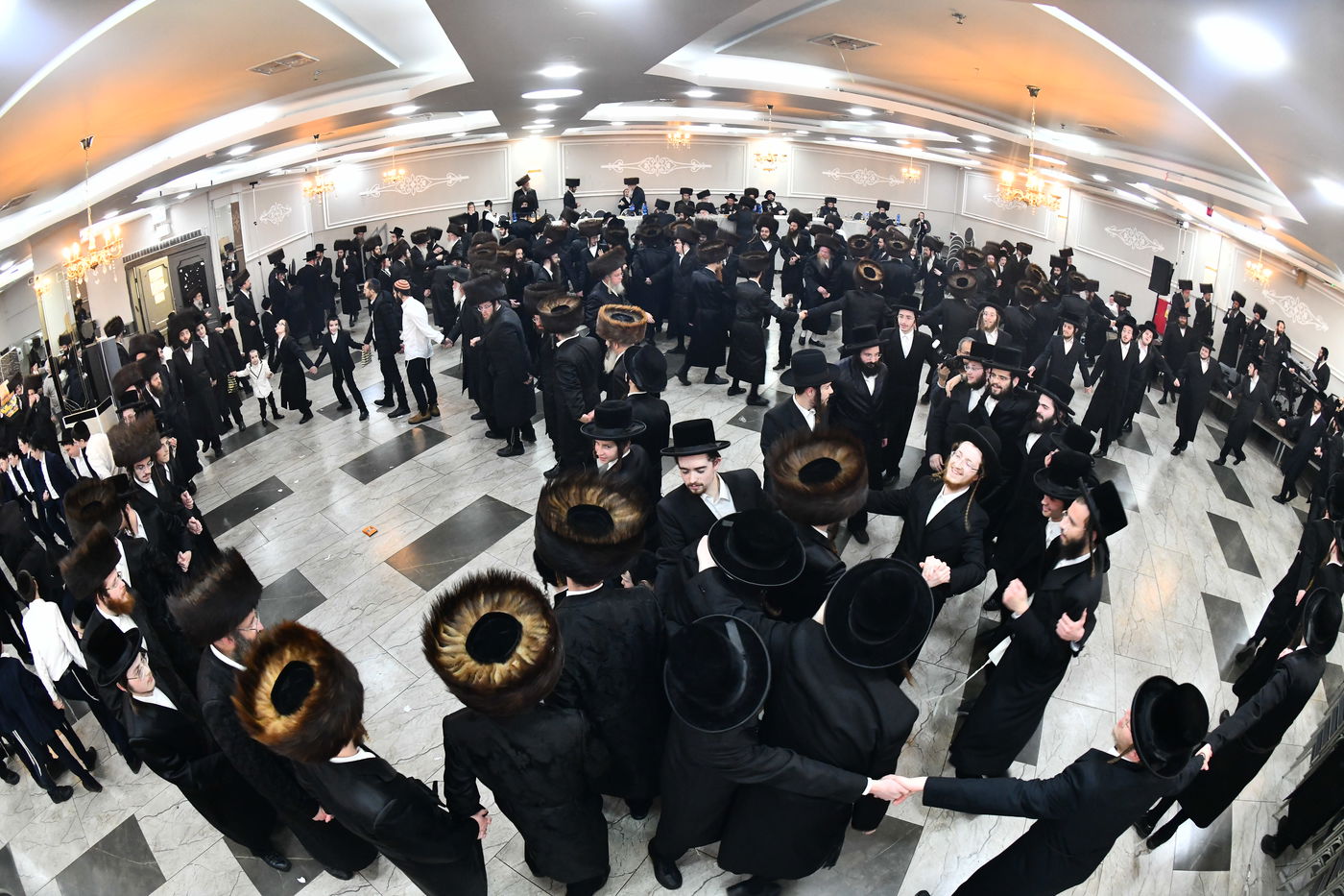 שמחת החתונה