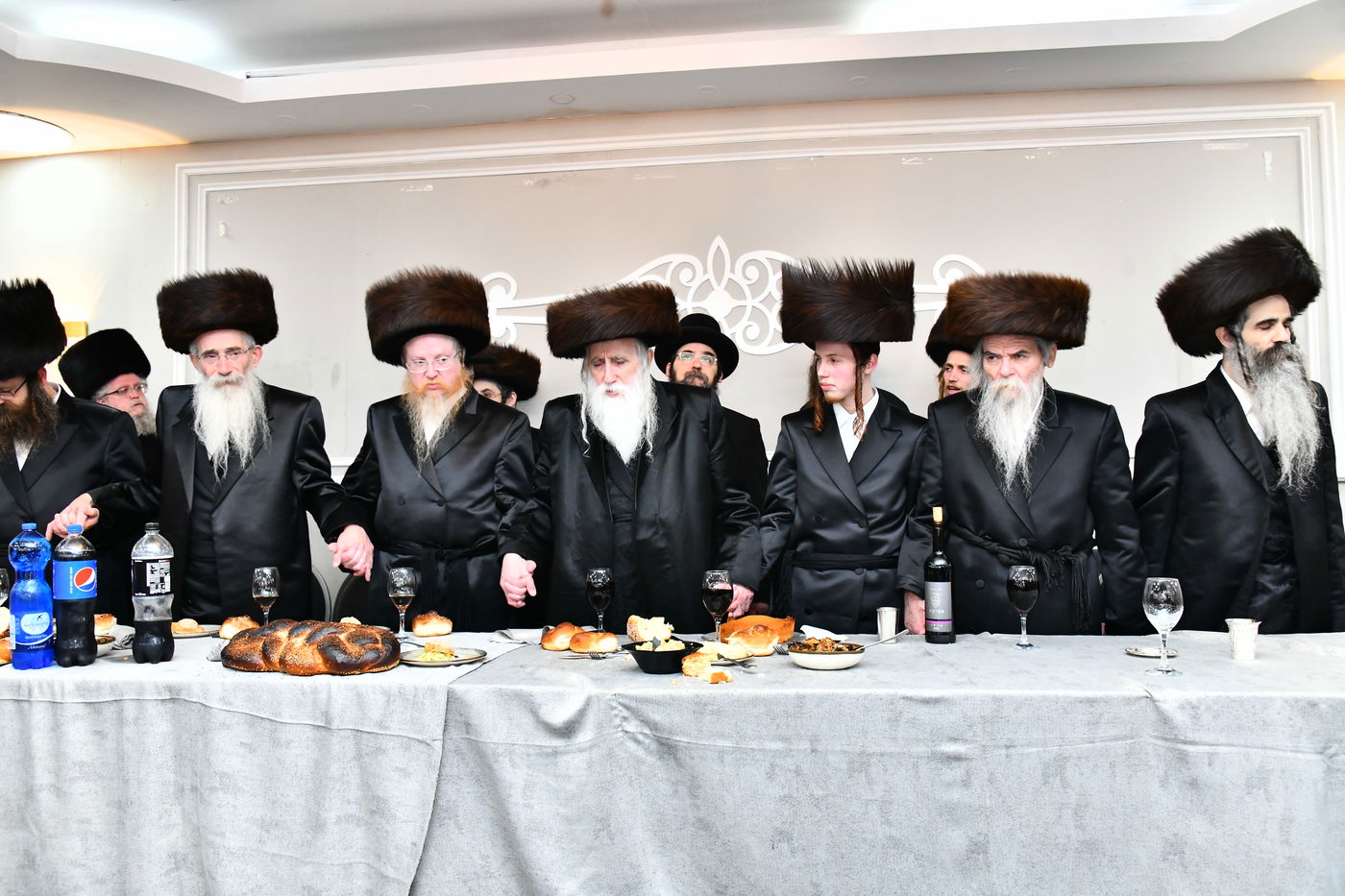 שמחת החתונה