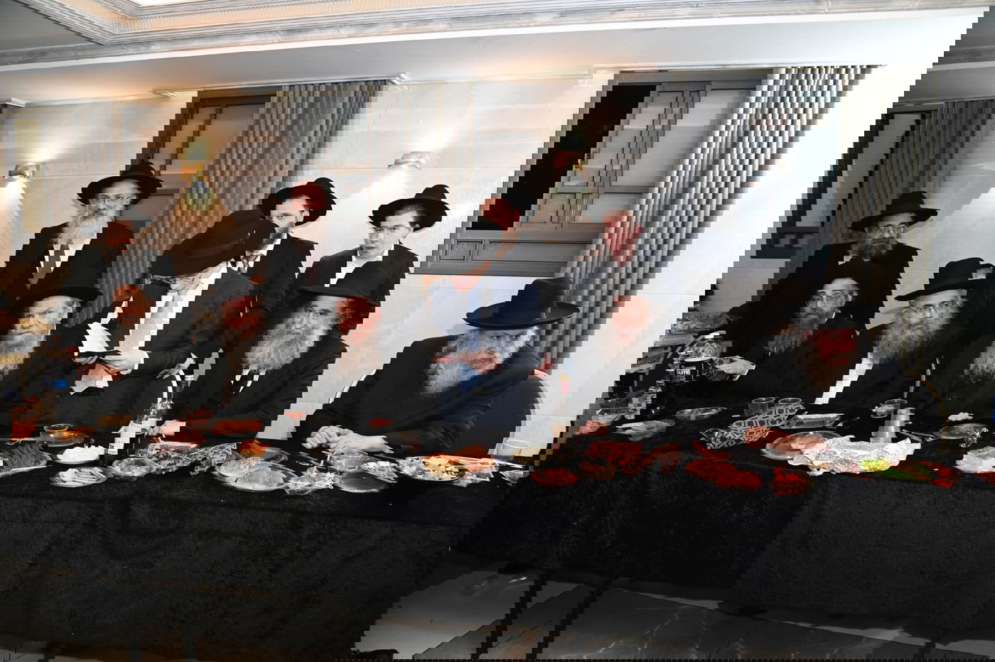 שמחת הבר מצווה