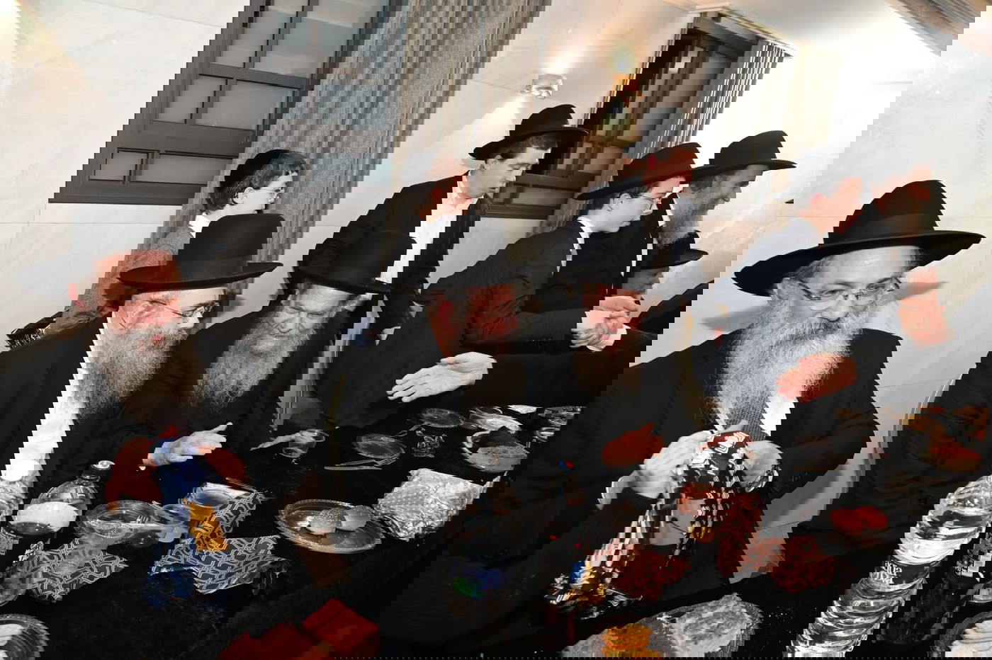 שמחת הבר מצווה