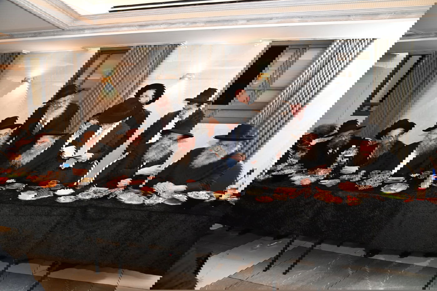 שמחת הבר מצווה