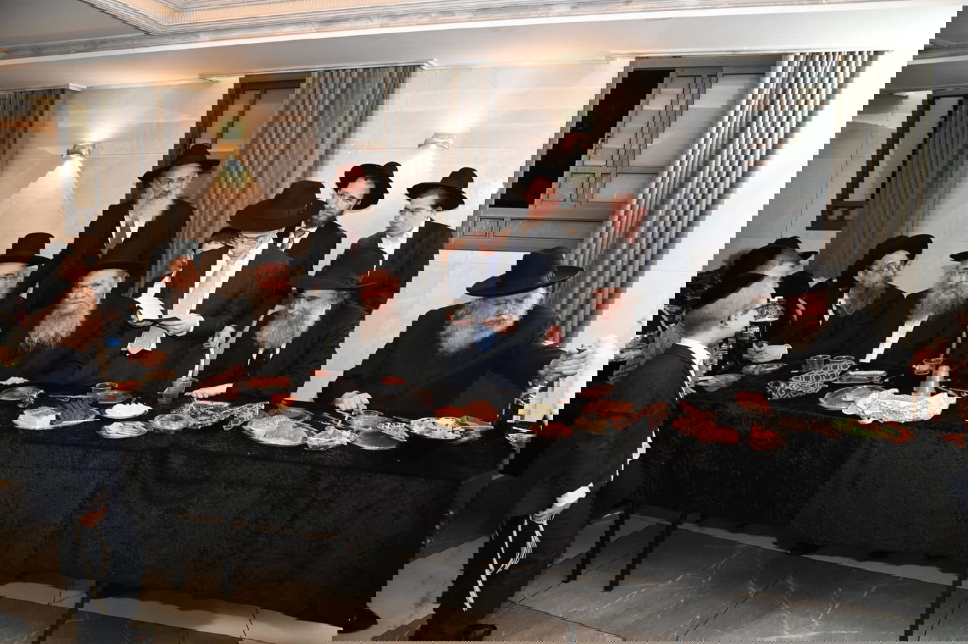 שמחת הבר מצווה