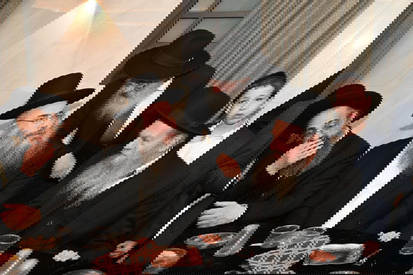 שמחת הבר מצווה