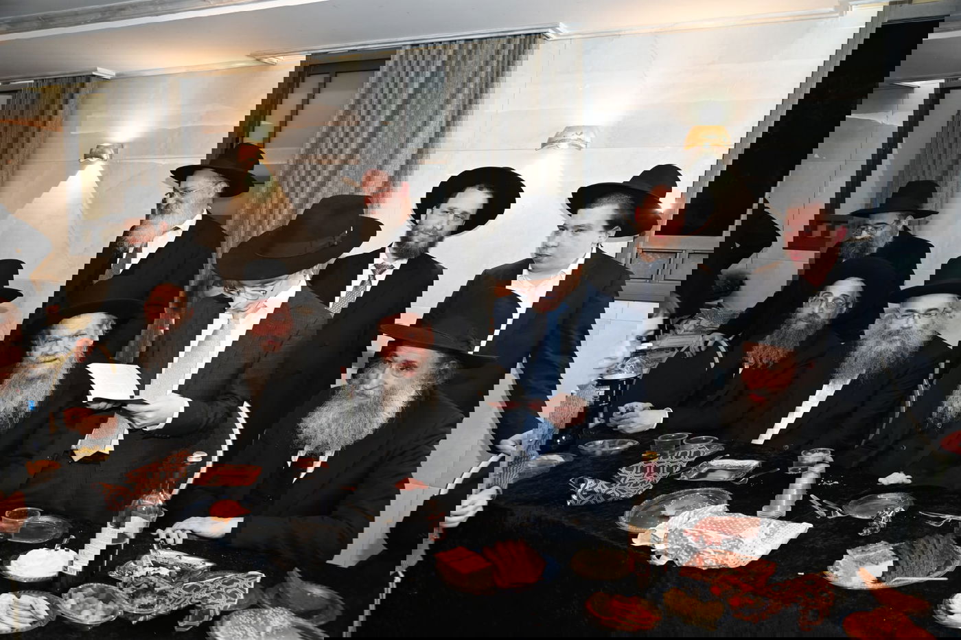 שמחת הבר מצווה