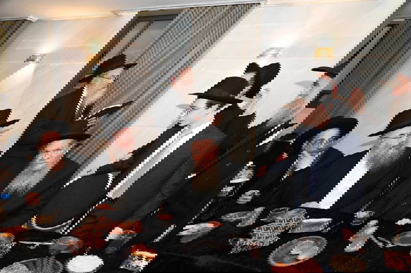 שמחת הבר מצווה