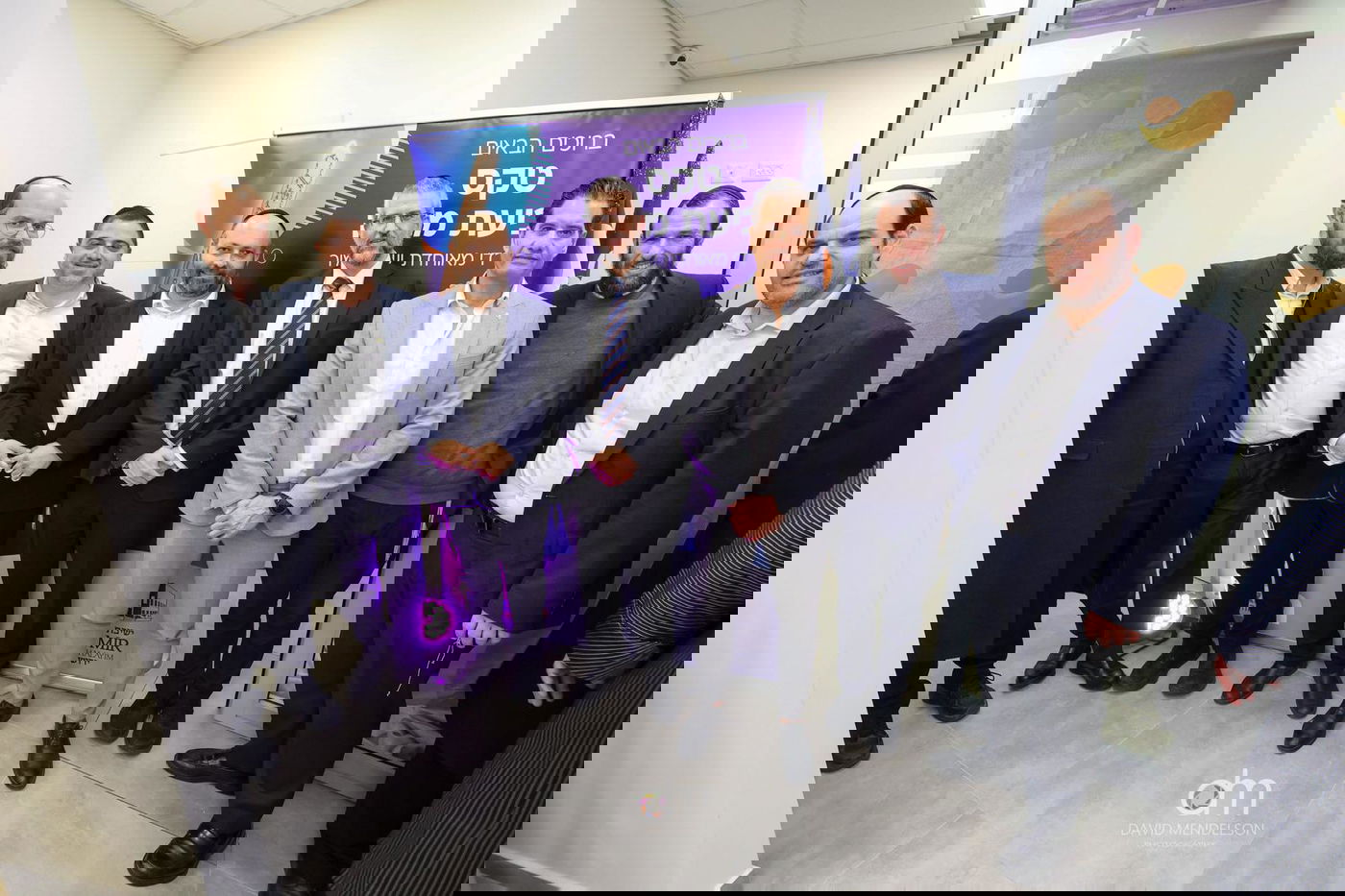 באירוע המיוחד בשכונת בית ישראל בירושלים