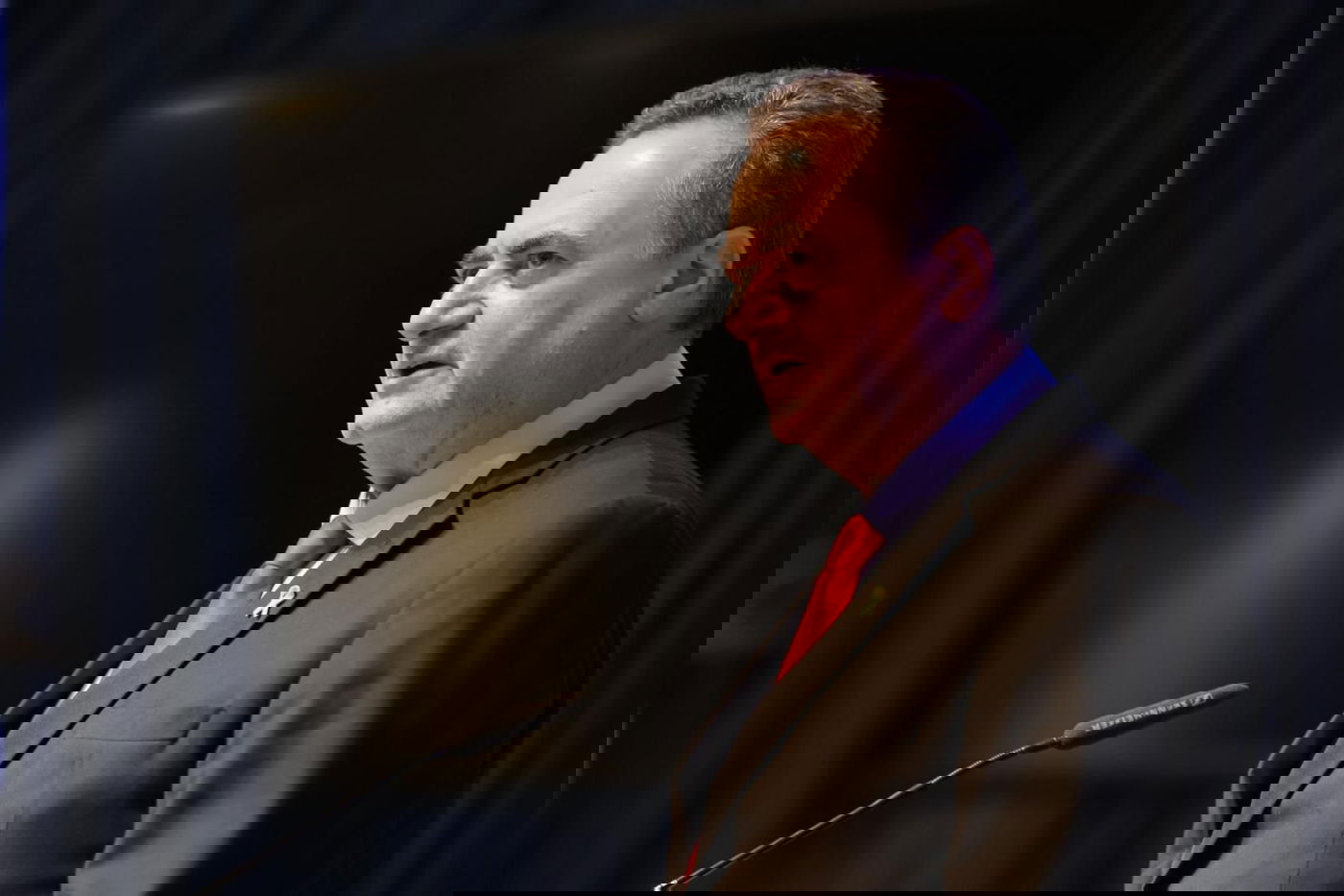 שר הביטחון ישראל כץ