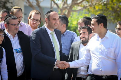 שמוליק גרינברג