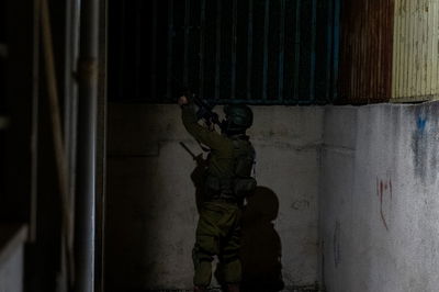 ארה"ב מאשרת: בכיר חמאס מרואן עיסא - חוסל בידי ישראל • העדכונים