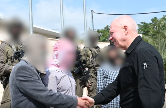 גלנט על יחידת ימ"ס