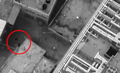 זה הבכיר שחוסל הלילה במהלך הקרב בבית החולים שיפא בעזה