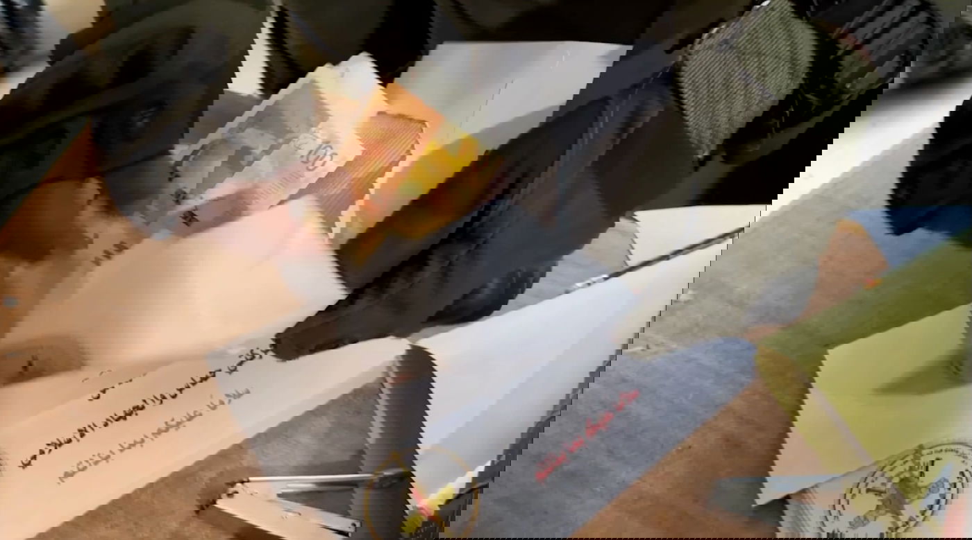 הפעילות בשיפא נמשכת | כספי טרור שאותרו