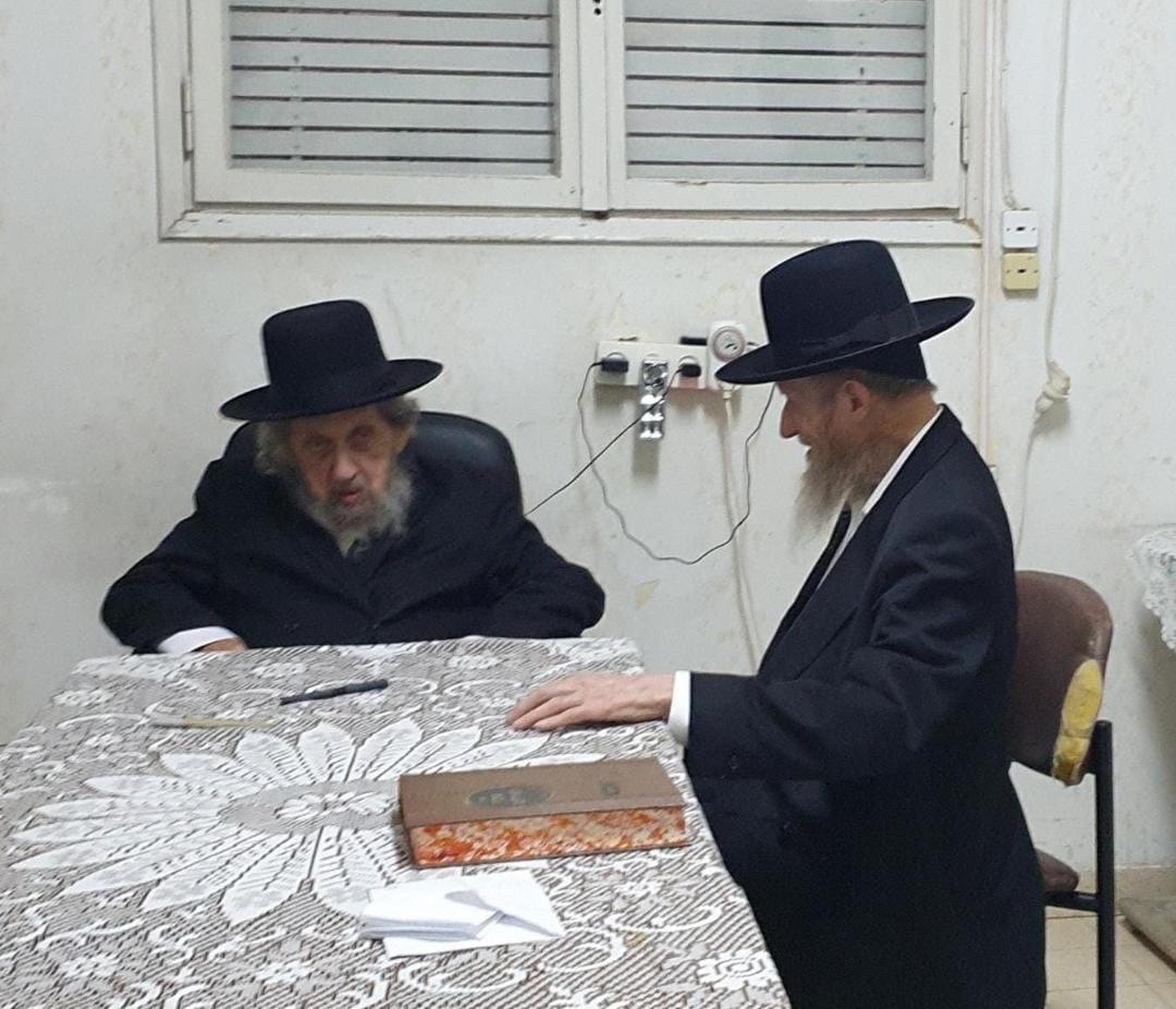 סדר תפילה ולימוד מיוחדים | ההוראה של הגר"ד לנדו לבחורי הישיבות למען החטופים