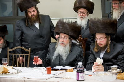 האדמו"ר מטאהש