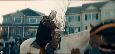 ליפא שמלצר בקליפ פורימי במיוחד: "אשרי העם"