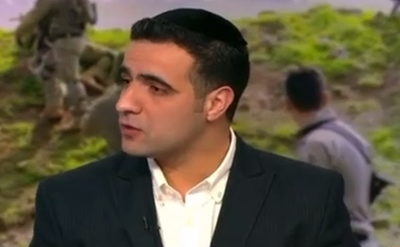 "אין ראוי ממנו" | ישי כהן על מתן פרס ישראל לראשון לציון