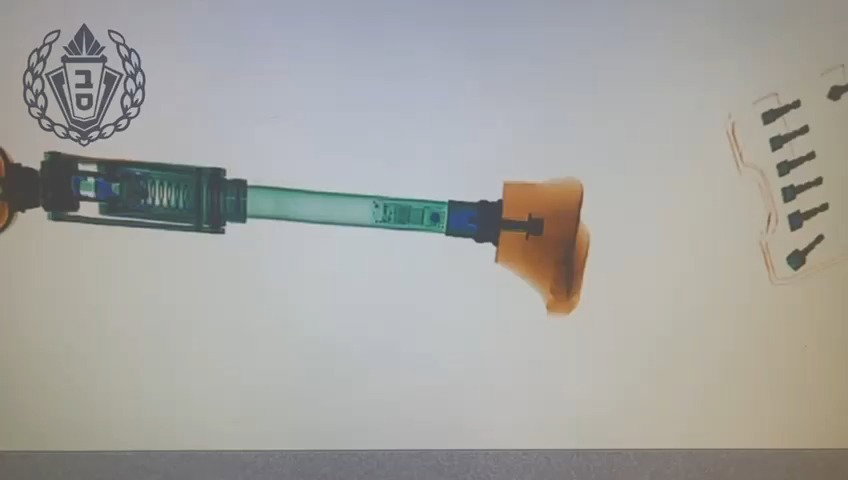 כך גילו הסוהרים את הטלפון 