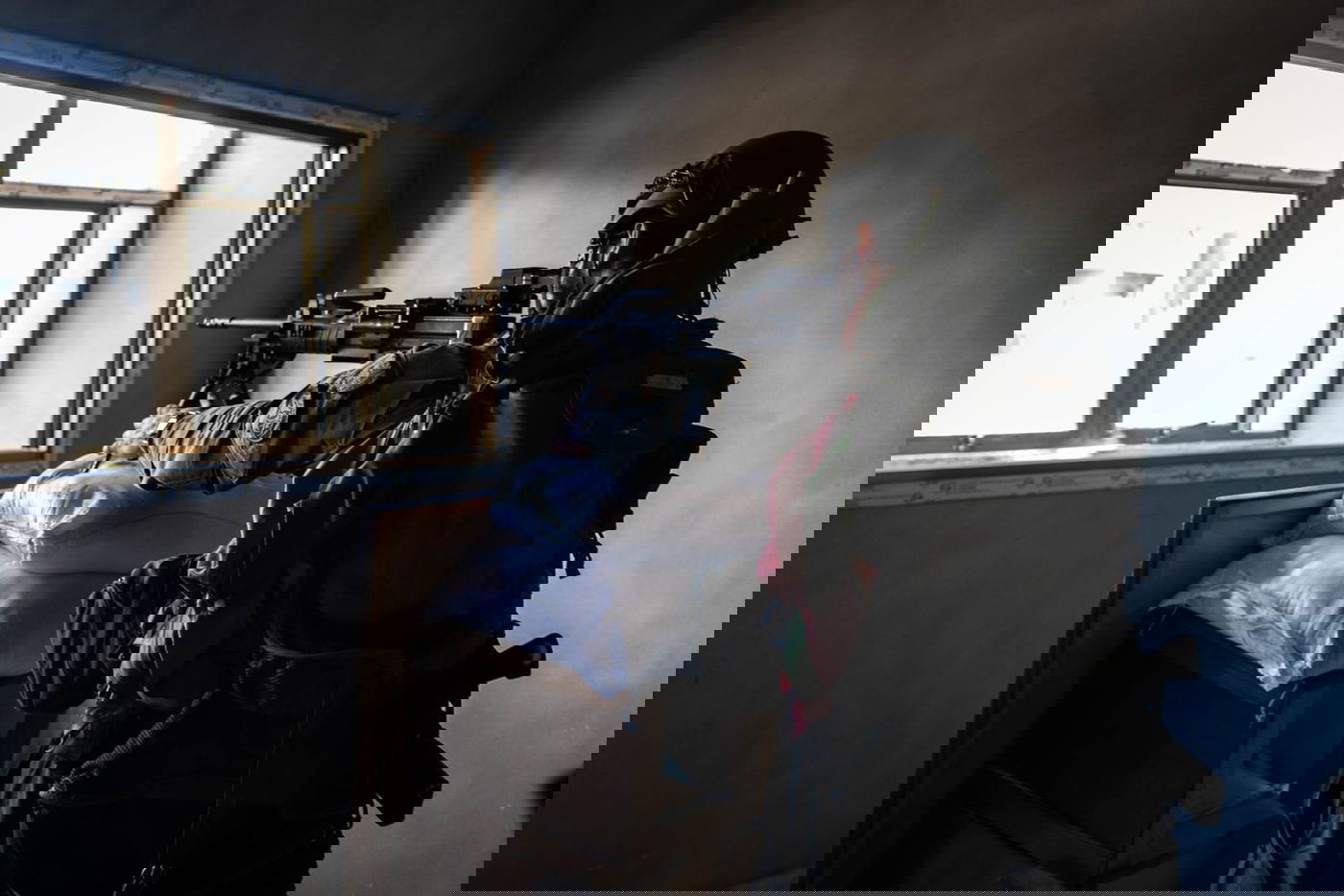 עשרות מחבלים חוסלו; נמשכת הפעילות הממוקדת ב'שיפפא'