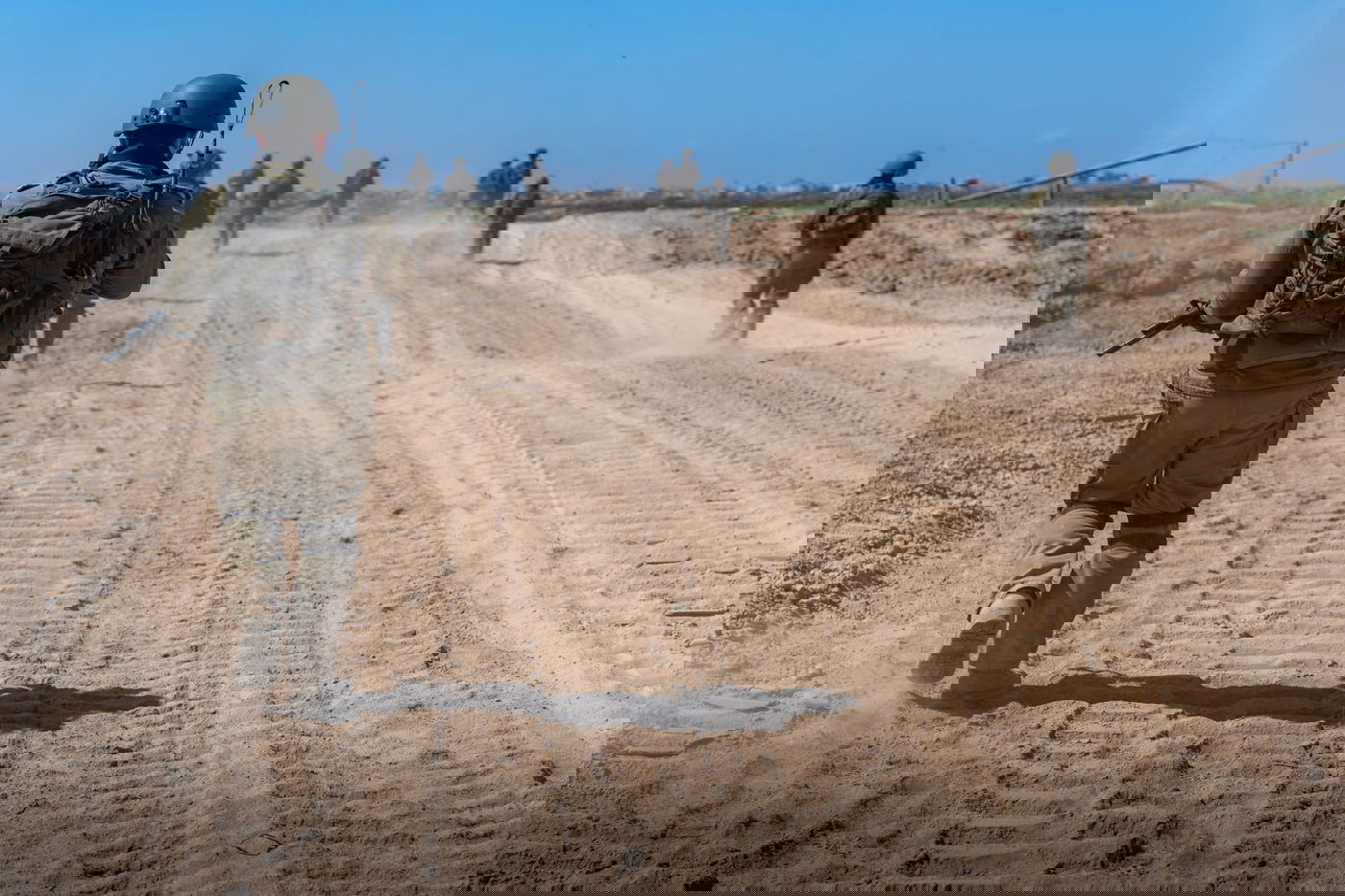 עשרות מחבלים חוסלו; נמשכת הפעילות הממוקדת ב'שיפפא'