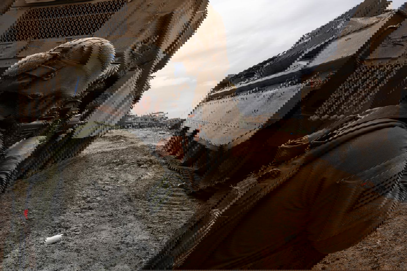 עשרות מחבלים חוסלו; נמשכת הפעילות הממוקדת ב'שיפפא'