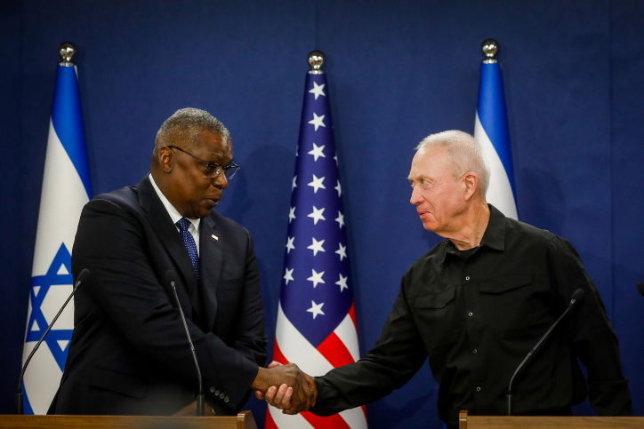 אוסטין וגלנט