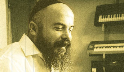 ארז לונברג בסינגל חדש: "אהבה לעולם לא תיגמר"