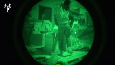 הישגי שיפא מתבהרים: בעלי תפקידי מפתח נתפסו; 11 מיליון דולר אותרו