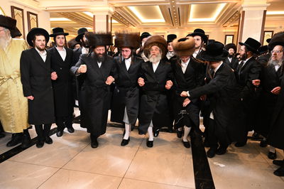 שמחת בית ספינקא קאסוב