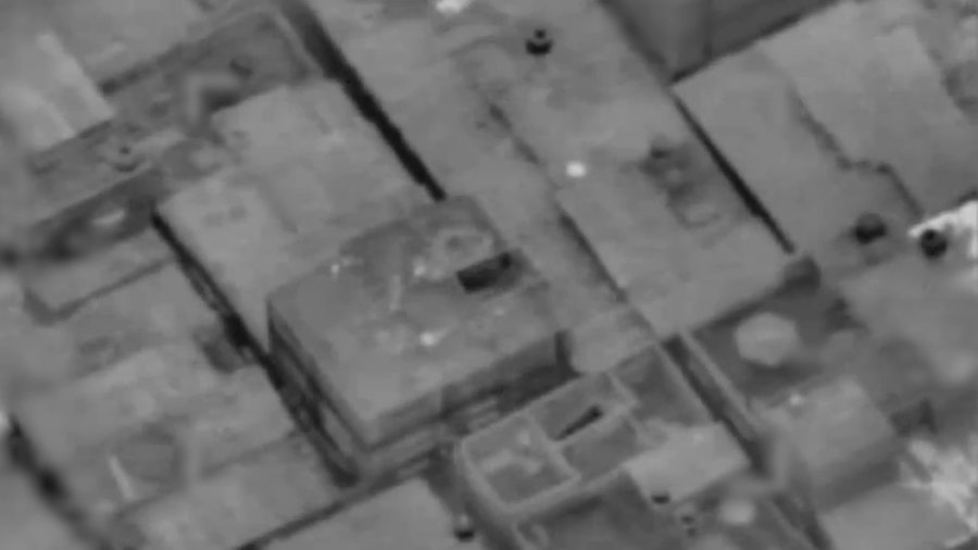 תקיפות צה״ל ברצועת עזה