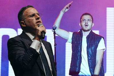 מאט דאב ויעקב שוואקי מפתיעים בסינגל מרקיד: "לשם יחוד"