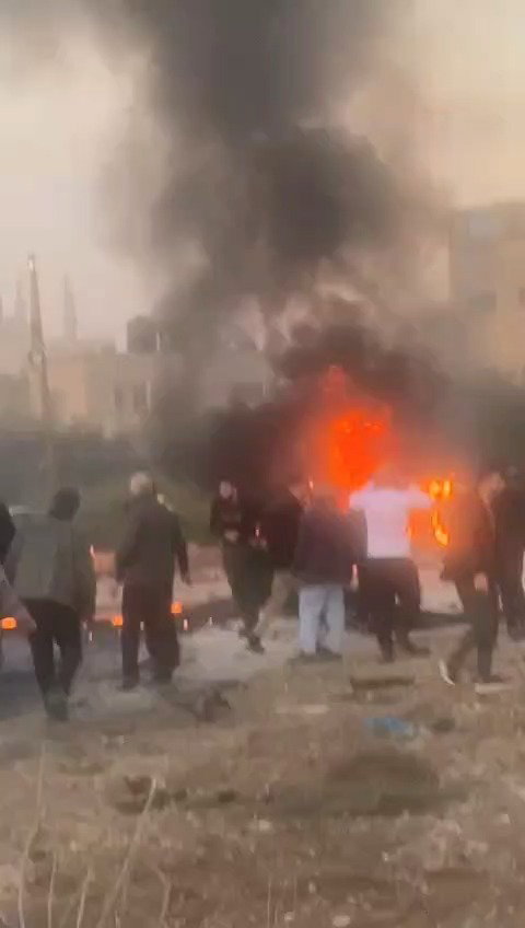 סיכול ממוקד בג'נין, היום