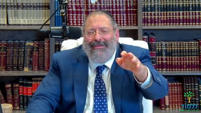 מחפשים תשובות לצרות בחיים? המסתורין של מגילת אסתר