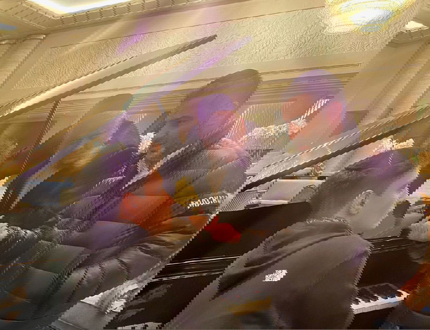 זופניק בכיכר • כל התמונות, הנייעס והחשיפות של השבוע