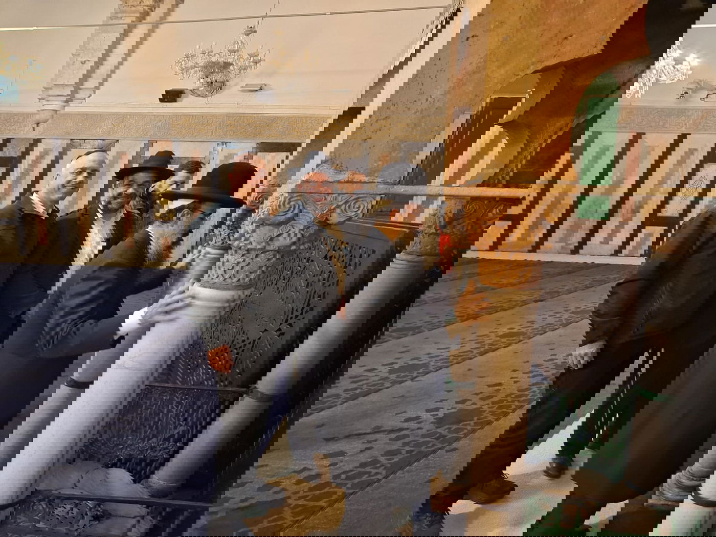 זופניק בכיכר • כל התמונות, הנייעס והחשיפות של השבוע