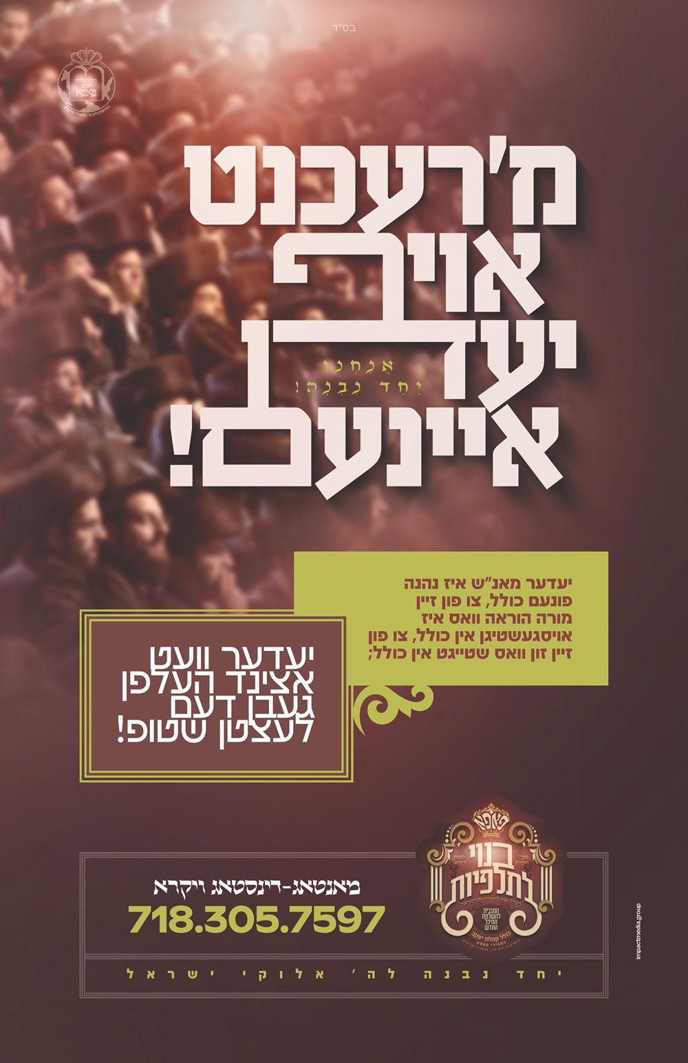 מסיבה של מצווה בחצה"ק פאפא