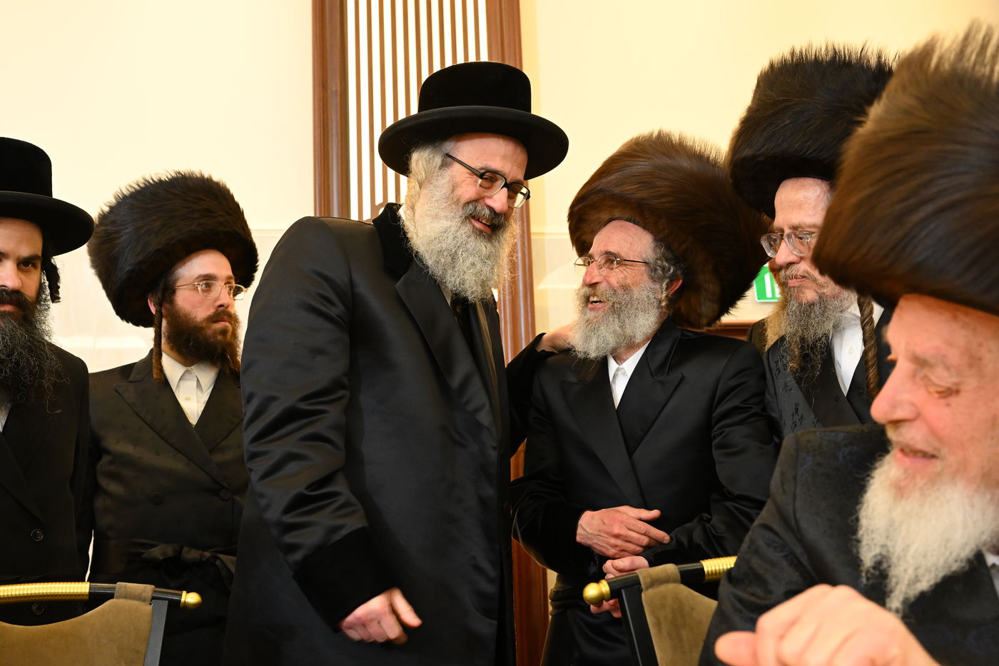 שמחת ספינקא קאסוב