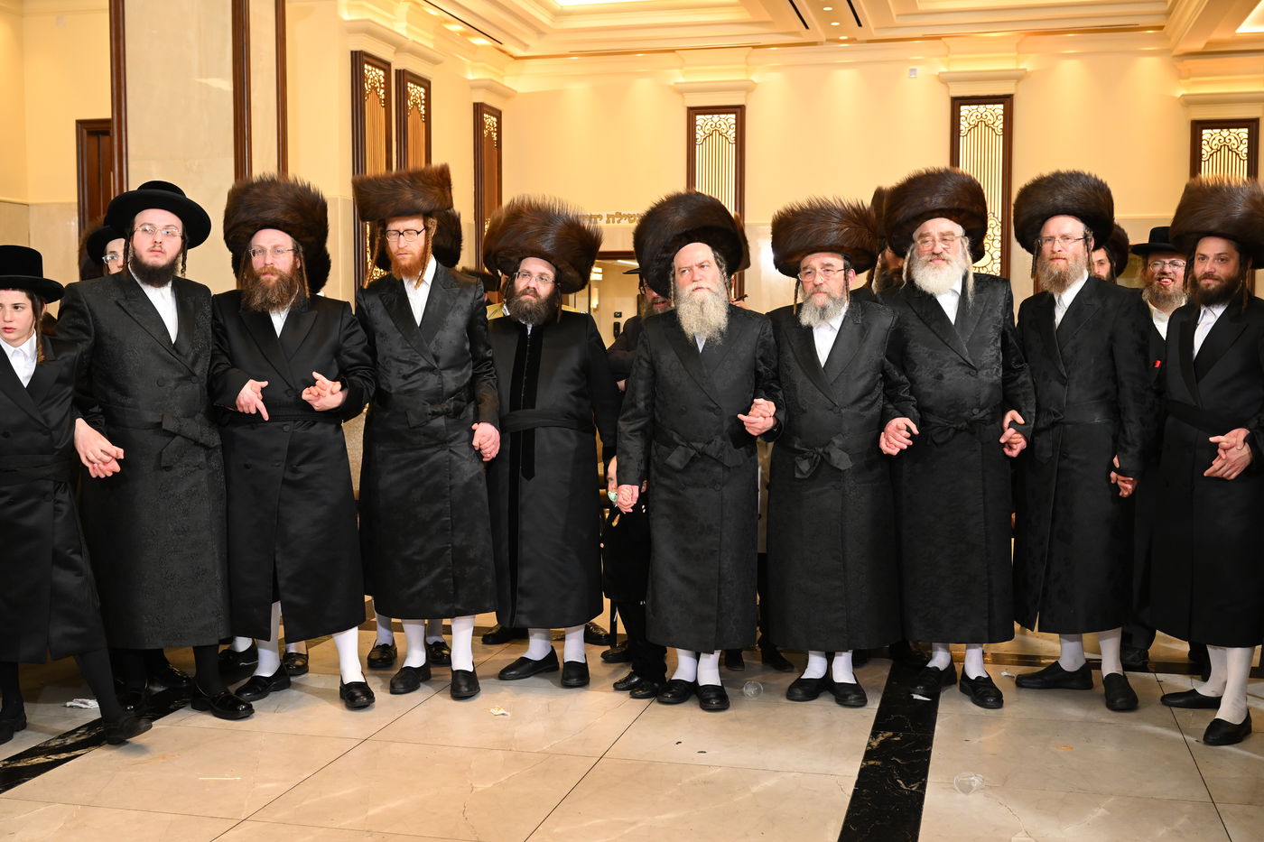 שמחת ספינקא קאסוב