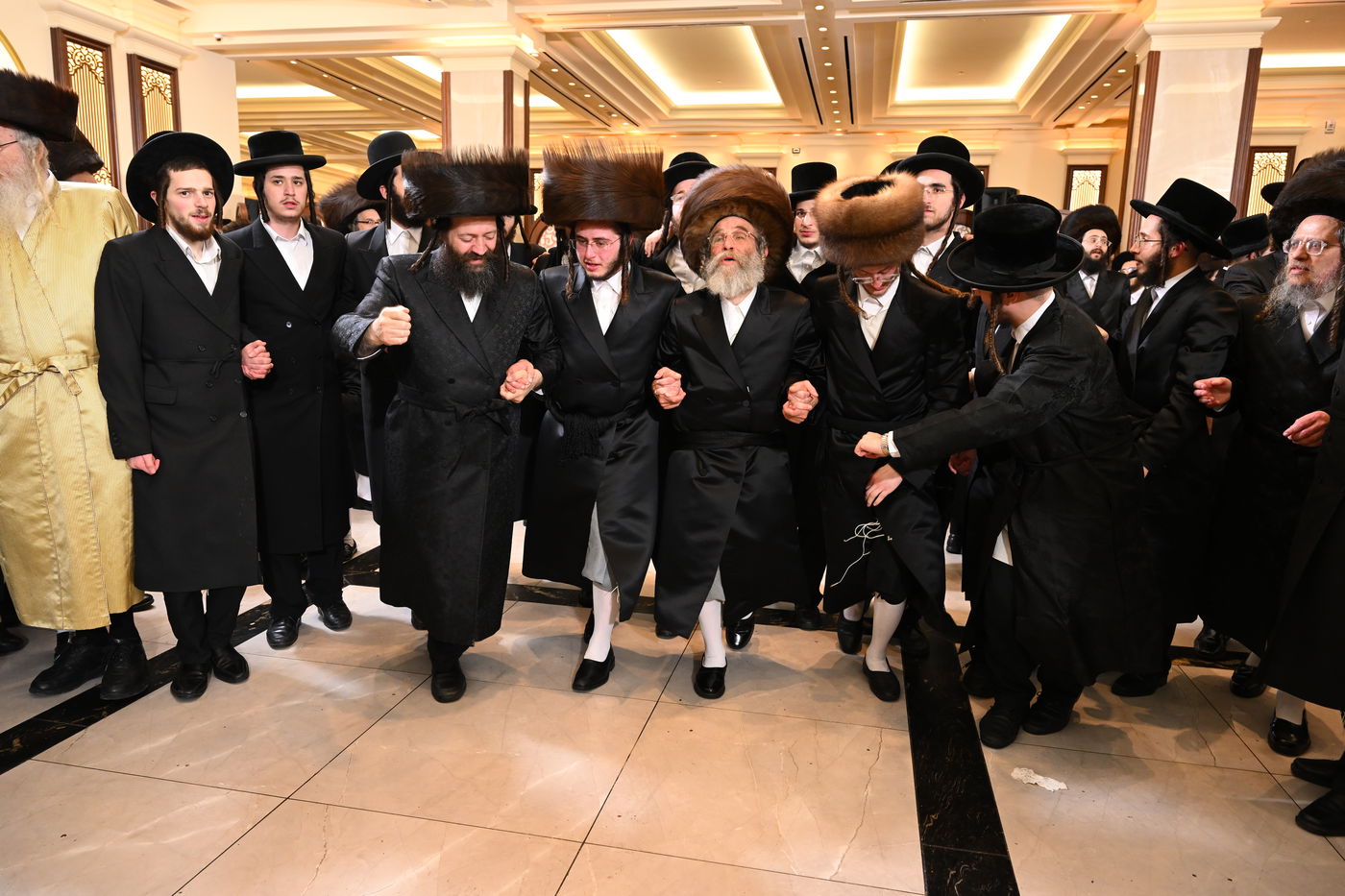 שמחת ספינקא קאסוב