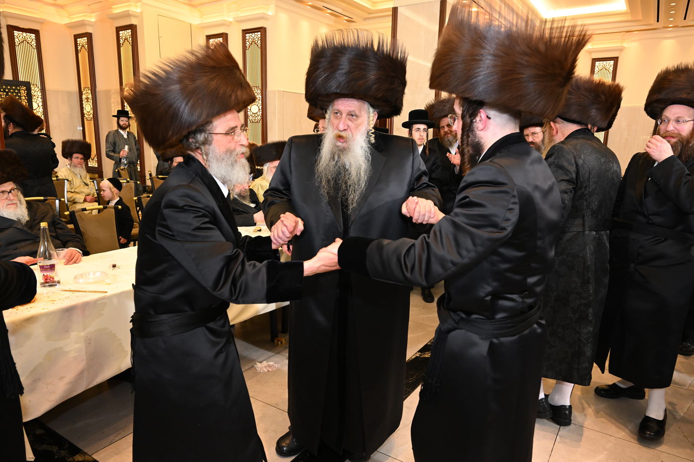 שמחת ספינקא קאסוב