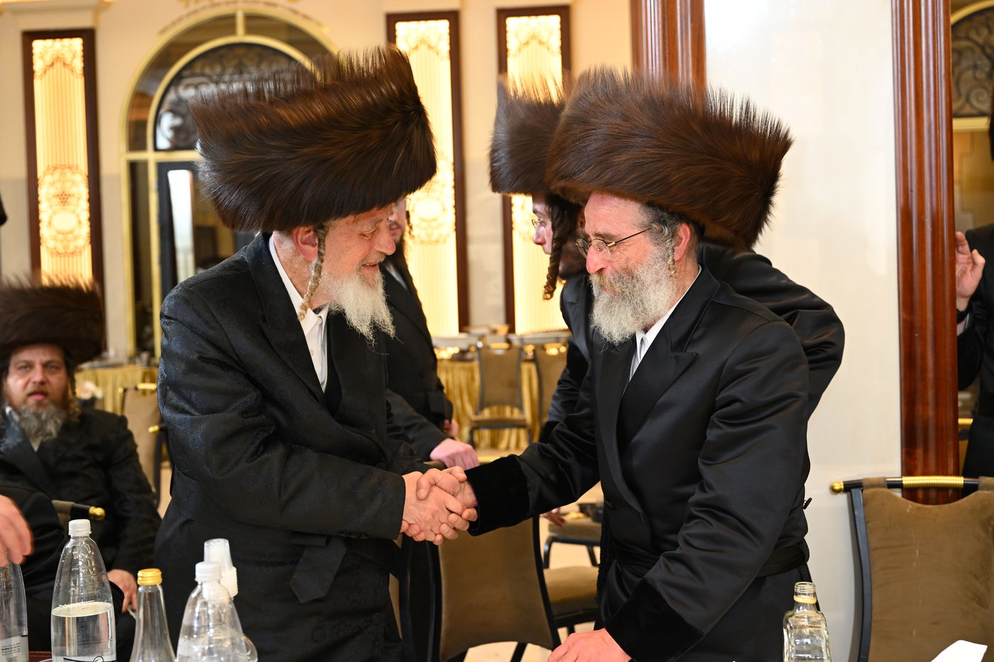 שמחת ספינקא קאסוב