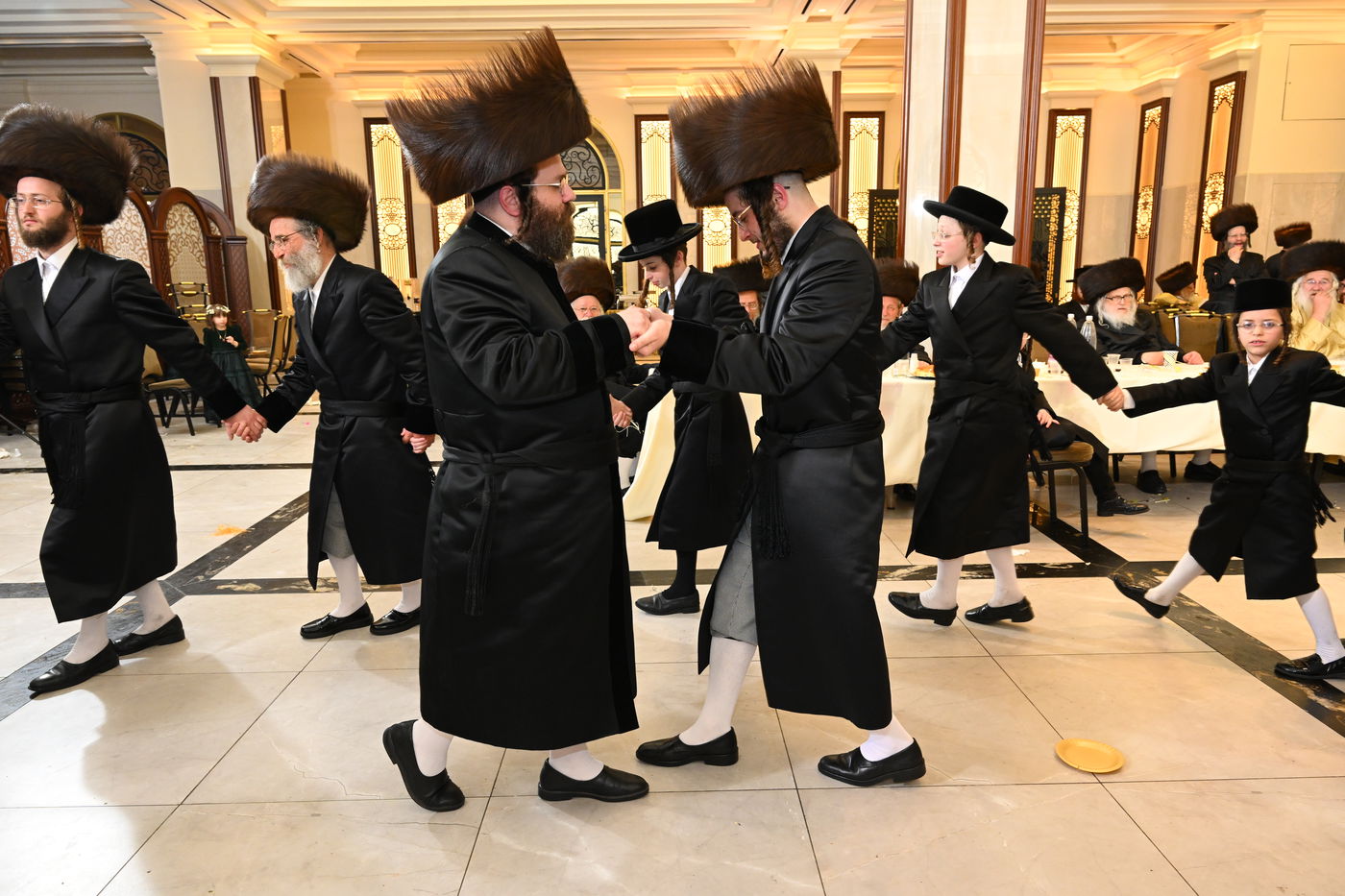 שמחת ספינקא קאסוב