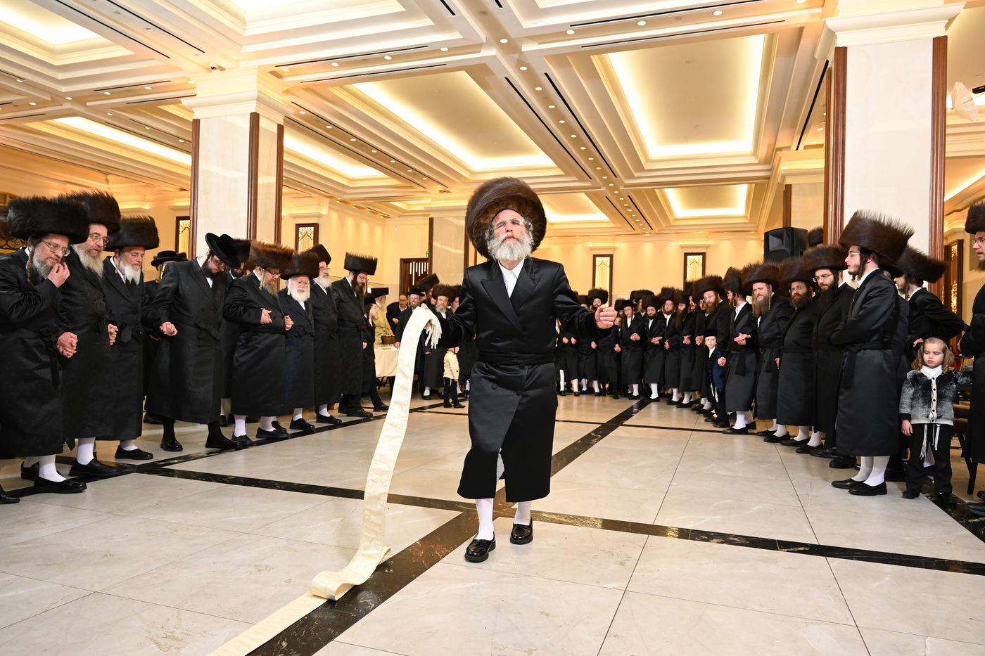 שמחת ספינקא קאסוב