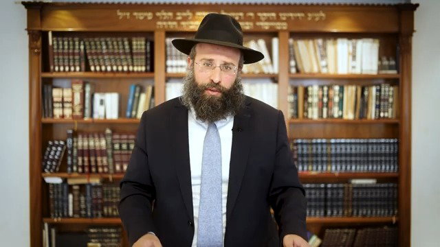 הרב אקריש