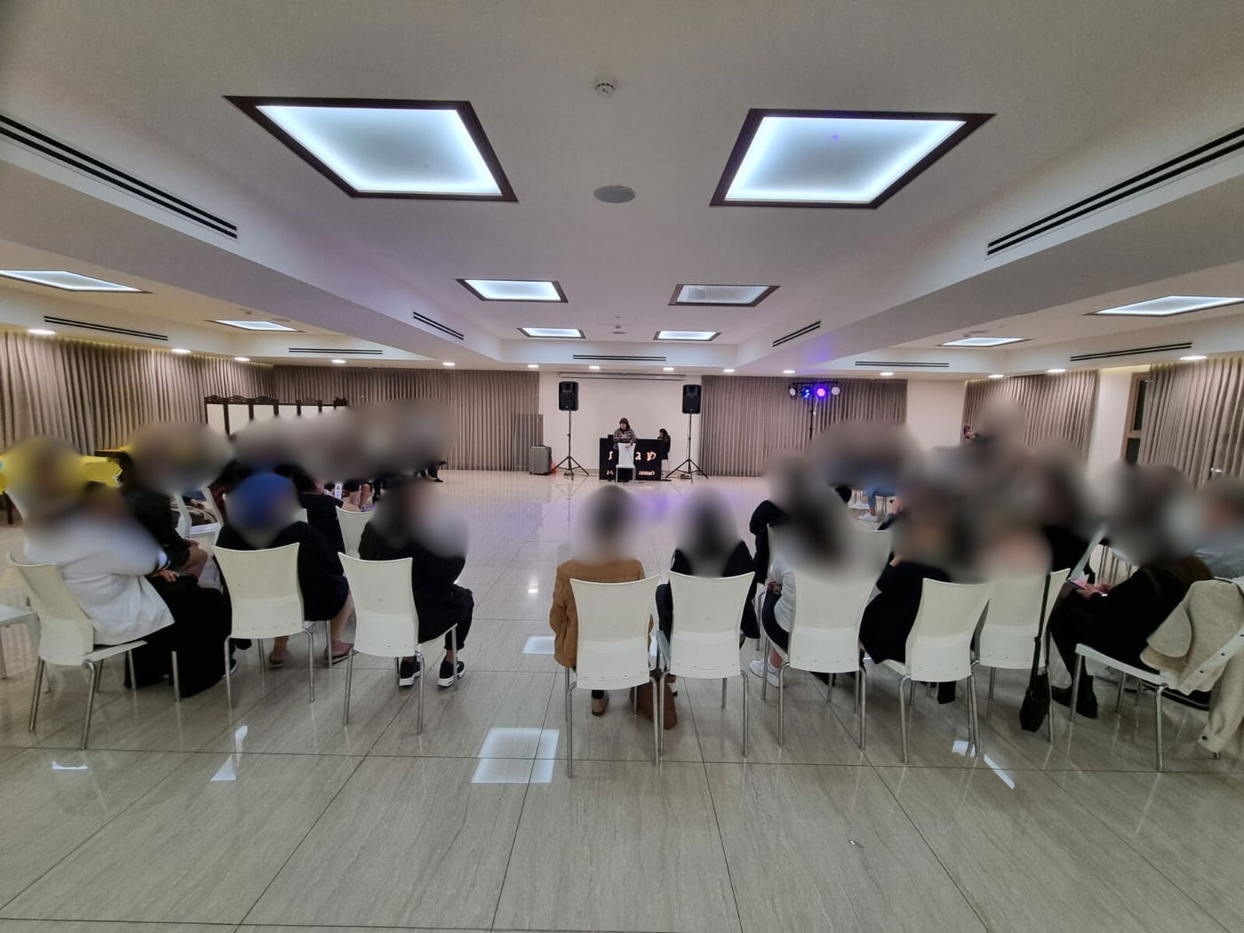 אין ספק שהחיבור העקבי ליהדות, לתורה ולמצוות במשך כל השנה, עושה את העבודה