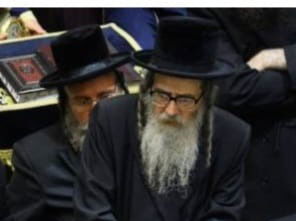 הרה"ח יחיאל האס זצ"ל