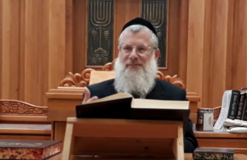 מה משותף, בין פרשת ויקרא לפרשת זכור - וליום הפורים?